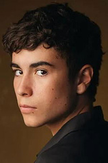 picture of actor Teo Soler