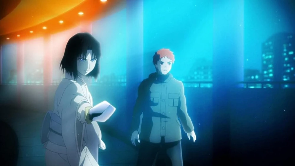 Imagen de the-garden-of-sinners-paradox-spiral