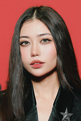 Foto de Aida Kurmangaliyeva