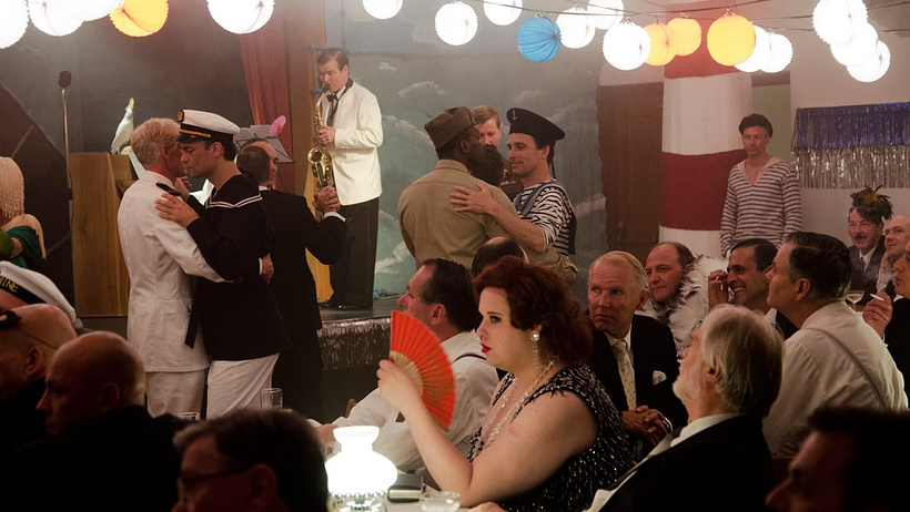 Imagen de The Circle