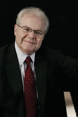 Foto de Emanuel Ax
