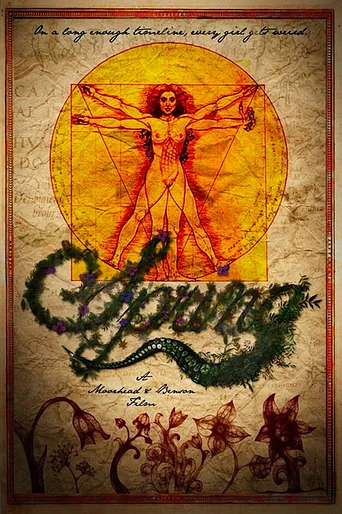 Poster de Spring