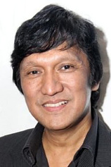 picture of actor Ikang Fawzi