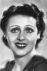 picture of actor Rosine Deréan