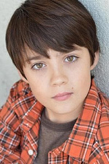 photo of person Gabriel Suttle