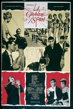 San Remo, la grande sfida
