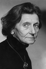 picture of actor Valerie Kaplanová