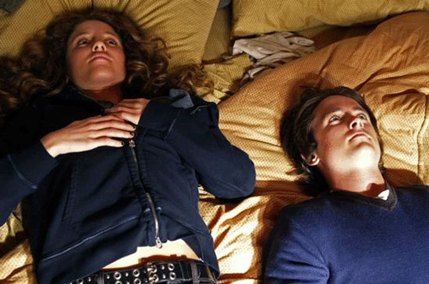 Imagen de The Invisible (lo que no se ve)
