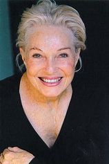picture of actor Leigh Rose