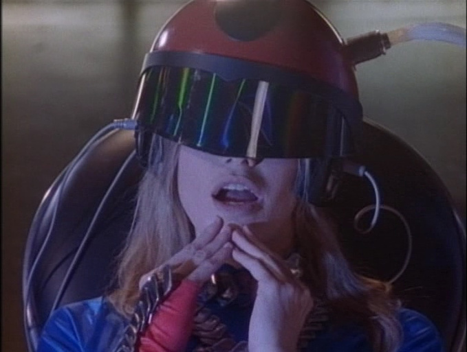 Imagen de Virtual Encounters