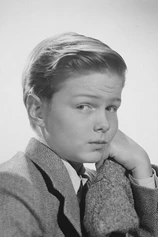 Foto de Orley Lindgren