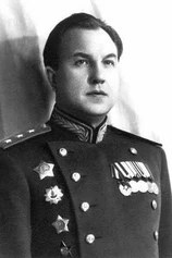 Foto de Viktor Abakumov