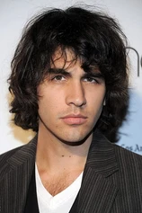 Foto de Nick Simmons