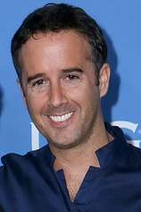 photo of person Luis Astorquia