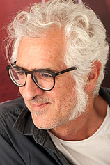 photo of person Miguel Gallardo