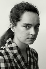 picture of actor Emma Portner