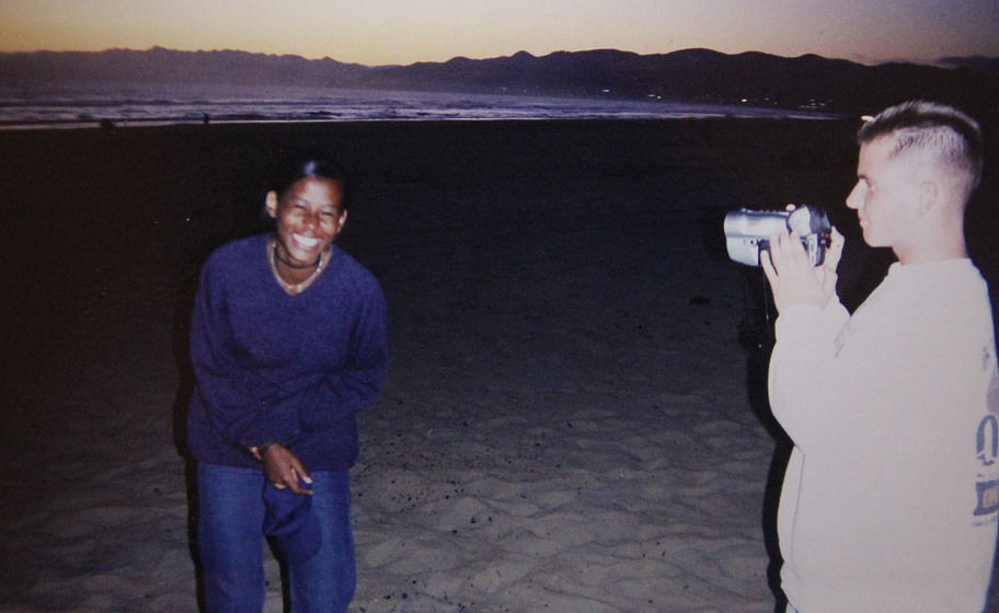 Shane Ryan-Reid en Banned, Exploited & Blacklisted: The Underground Work of Controversial Filmmaker Shane Ryan