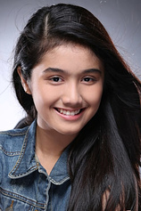 picture of actor Zulfa Maharani