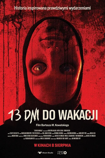 Poster de 13 Days Till Summer