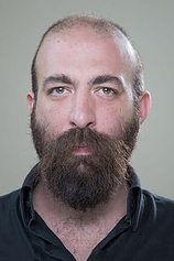 picture of actor Antonis Tsiotsiopoulos