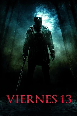 poster of movie Viernes 13