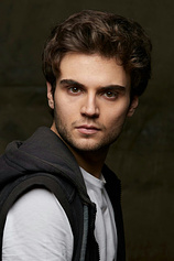 picture of actor Nacho Nugo