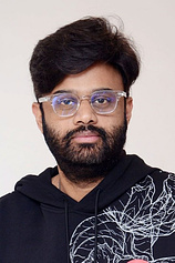 Foto de Suryadevara Naga Vamsi