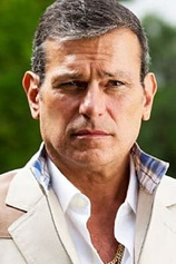picture of actor Guillermo García Cantú