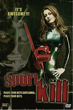 poster of movie Sport kill's