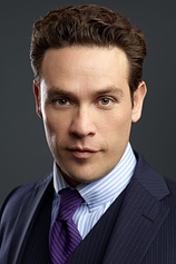 picture of actor Kevin Alejandro