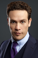 photo of person Kevin Alejandro