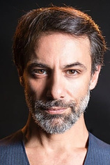 picture of actor Lucas Ferraro