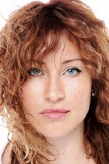 photo of person Ekaterina Mavromatis