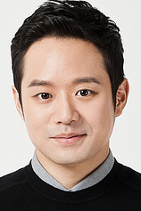 picture of actor Jeong-myeong Cheon