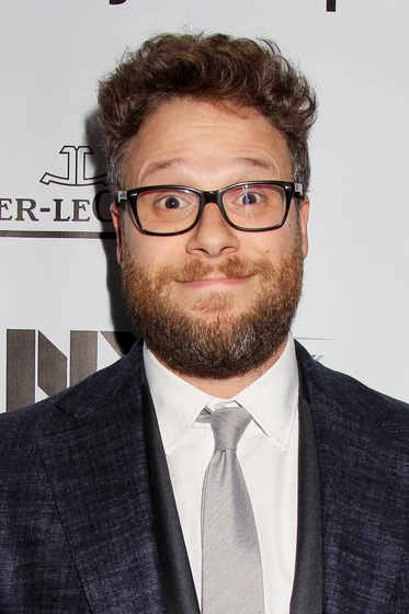 Seth Rogen en steve-jobs (Festival New York. Octubre 2015)