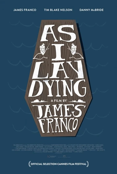 Imagen de As I Lay Dying (El último deseo) (Cartel teaser)