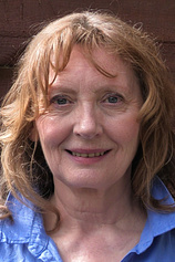 photo of person Lorraine Hilton