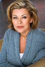 picture of actor Patti Tippo