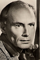 picture of actor Hannjo Hasse