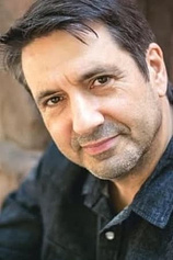 photo of person Ken Forman