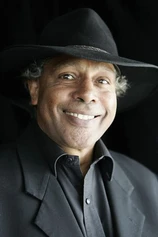 Foto de Ernie Dingo