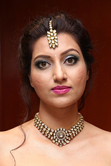 picture of actor Hamsa Nandini
