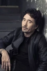 Foto de Federico Zampaglione