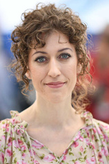 Foto de Annie Silverstein