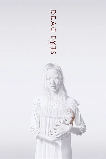 Poster de Dead Eyes