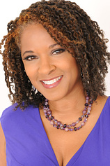 picture of actor T'Keyah Crystal Keymáh