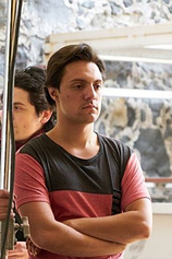 photo of person Juan Carlos Blanco