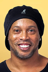 picture of actor Ronaldinho