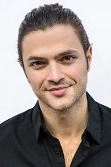 photo of person Misha Crosby