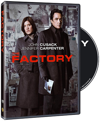 poster of content The Factory